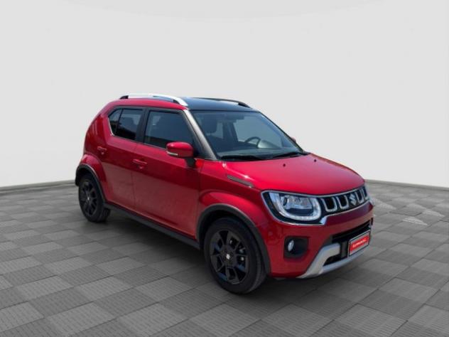 SUZUKI Ignis Ignis 1.2 Hybrid Top rif. 23785889 - Foto 7