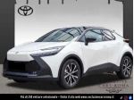 TOYOTA C-HR 1.8 Hybrid E-CVT Team Player Technik Paket rif. 24139858