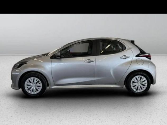 TOYOTA Yaris 1.5 Hybrid 5 porte Active rif. 22876969 - Foto 3