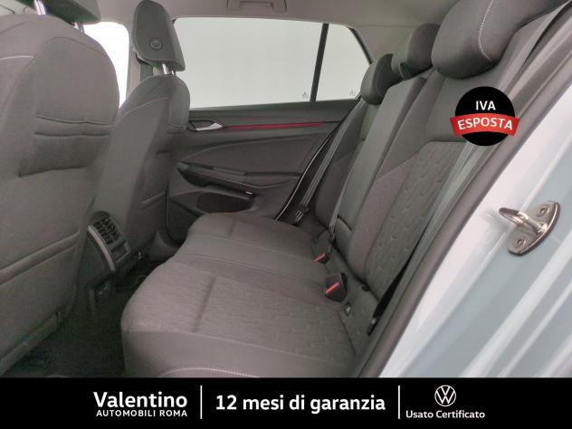 Volkswagen Golf 2.0 TDI SCR Edition Plus - Foto 10