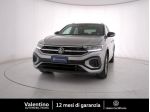 Volkswagen T-Roc 2.0 TDI SCR R-Line