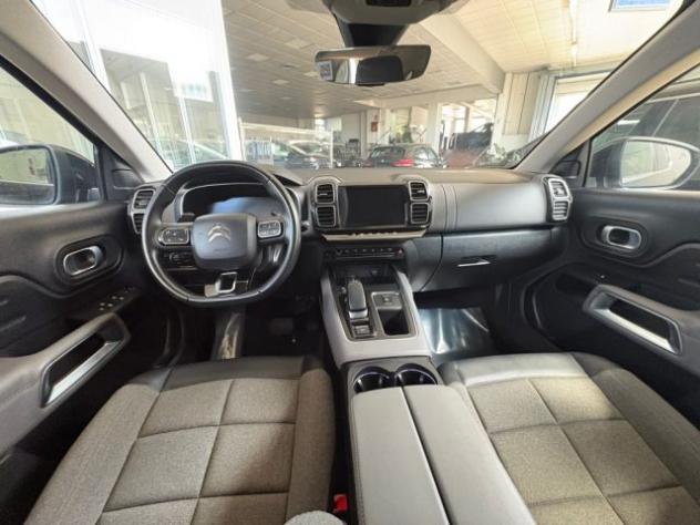 CITROEN C5 Aircross Hybrid 225 e-EAT8 Feel TRIFUEL GPL rif. 23772048 - Foto 7