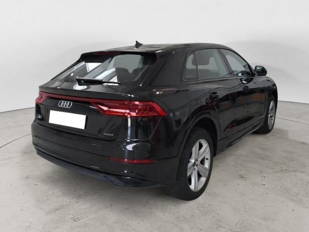 Audi Q8 45 TDI 170kW quattro tiptronic FINO A 3 ANNI DI GARANZIA CON SOLI 56000KM - Foto 5