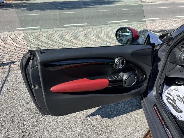MINI Mini 2.0 John Cooper Works 3p aut. - SOLO COMMERCIANTI - Foto 10