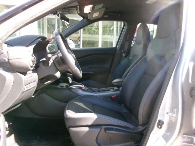 Nissan Juke 1.0 DIG-T 114 Dct N-Connecta - Foto 10