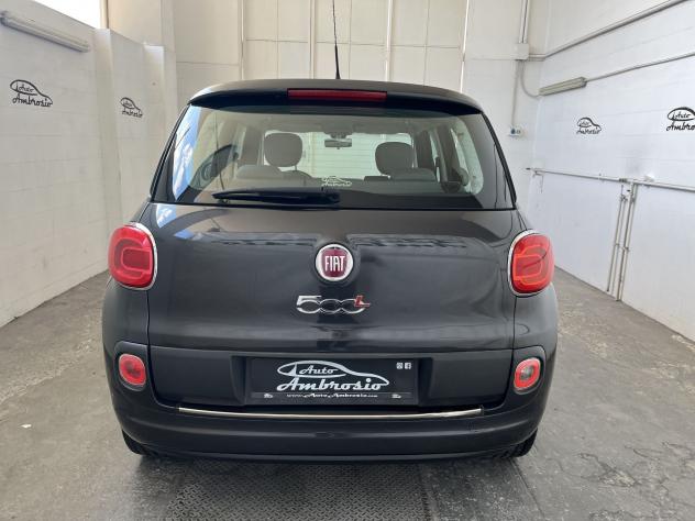 FIAT 500L 500L 1.3 mjt Lounge 85cv - Foto 2