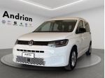 Volkswagen Caddy 2.0 TDI 90kW SCR Space DSG