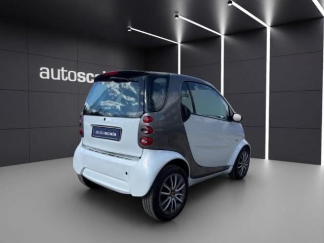 SMART ForTwo 600 smart & passion Gpl rif. 24068276 - Foto 5