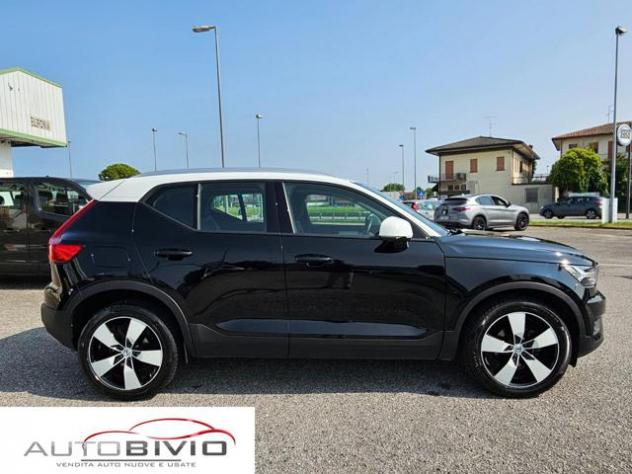 VOLVO XC40 D3 Geartronic Momentum BLACKFRIDAY rif. 22431551 - Foto 7