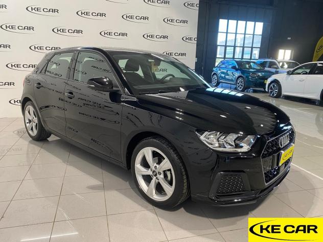 Audi A1 Sportback 25 TFSI S-tronic Advanced - Foto 3