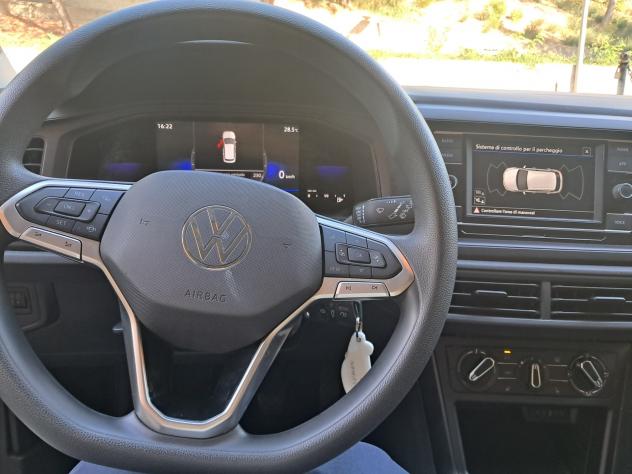 Volkswagen Taigo 1.0 TSI 95 CV Life - Foto 10
