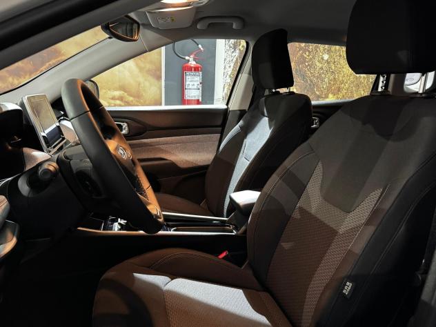 Jeep Compass 1.6 Multijet 130cv km 22641 - Foto 8