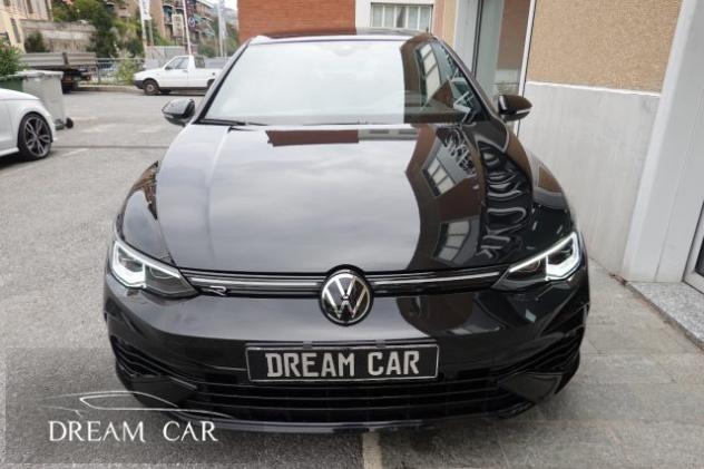 VOLKSWAGEN Golf R 2.0 TSI DSG 4Motion - NO EXPORT rif. 24151322 - Foto 8