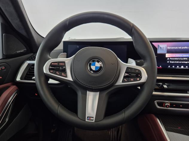 BMW X6 G06 LCI 2023 xdrive30d MSport Pro auto - Foto 10