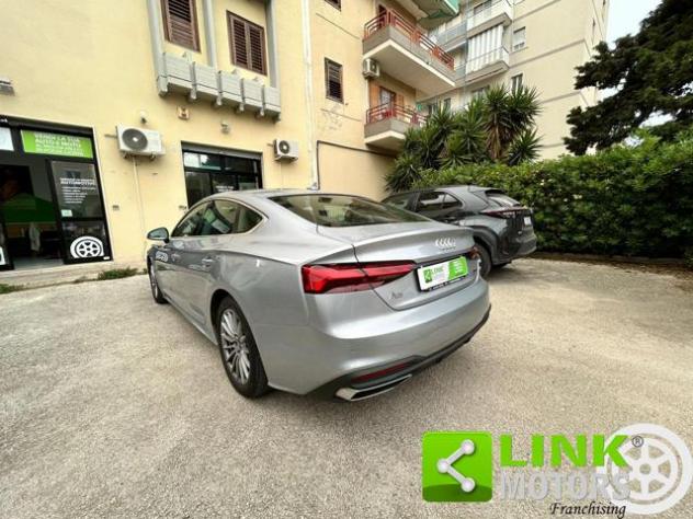 AUDI A5 SPB BUSINESS ADVANCED rif. 23775243 - Foto 7