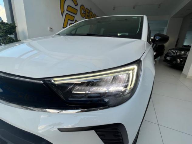 OPEL Crossland 1.2 Turbo 12V 110 CV Start&Stop Elegance da €159,0 rif. 23779865 - Foto 6