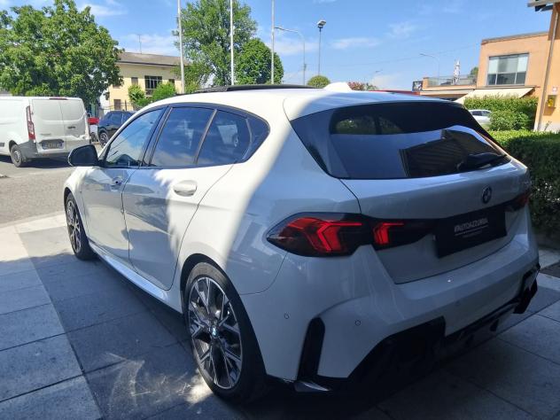 BMW Serie 1 118d MSport *18'', TETTO, PROMO AZZURRA* - Foto 6