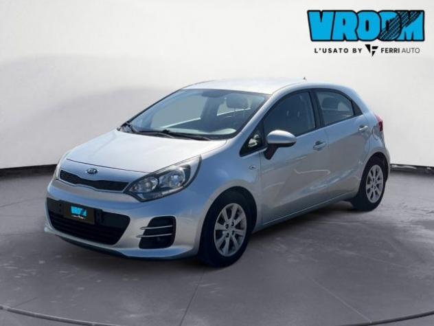 KIA Rio 1.2 5p. ECO GPL Cool rif. 23820135 - Foto 2
