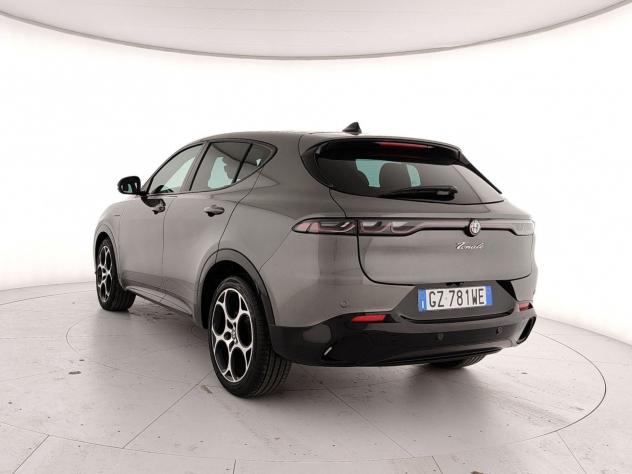 Alfa Romeo Tonale Diesel My25 Diesel 130cv Sprint - Foto 4