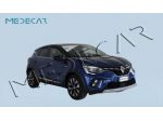 RENAULT Captur TCe 100 CV GPL Techno rif. 23957878