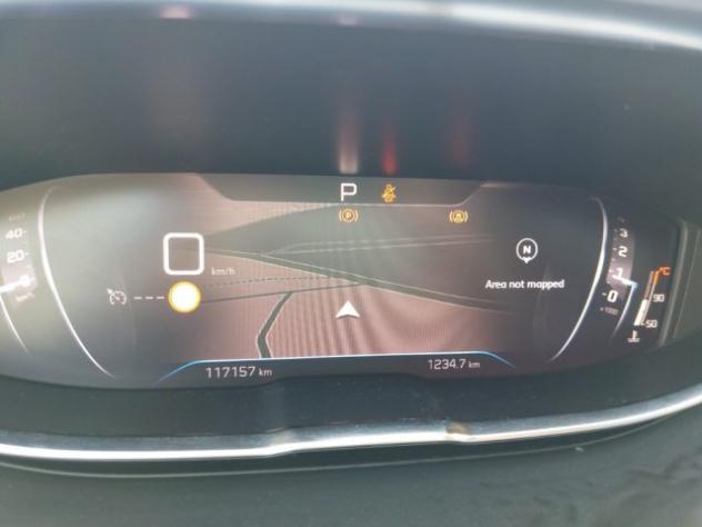 PEUGEOT 3008 BlueHDi 130 S&S EAT8 Active Business Fatturab. rif. 23990044 - Foto 9