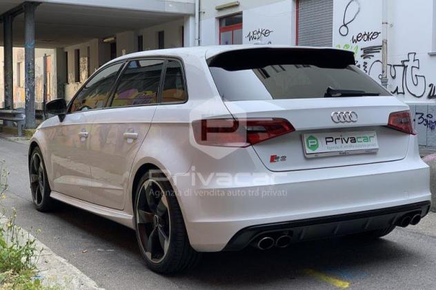 Audi A3 S3 SPB 2.0 TFSI quattro S tronic - Foto 7