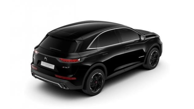 DS AUTOMOBILES DS 7 Crossback DS7 ETN4X4 PerfLineP rif. 22359582 - Foto 5