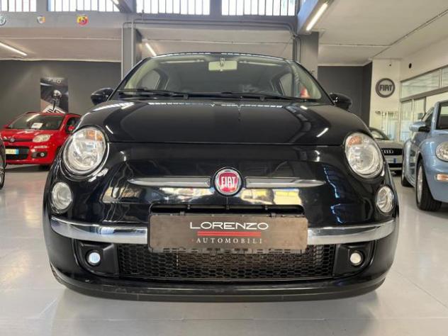 FIAT 500C C 1.2 Lounge - Foto 2