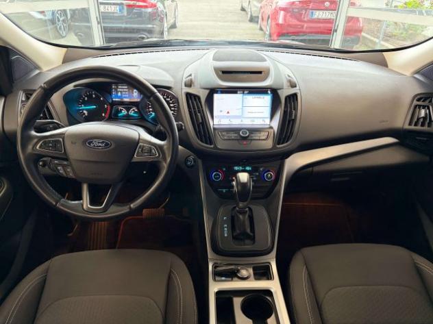 FORD Kuga Kuga II 2019 2.0 tdci Business s automatico rif. 23630639 - Foto 6