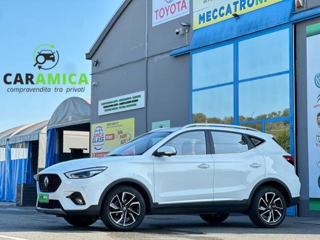 MG ZS (2021-2025) ZS 1.5 VTi-tech Luxury