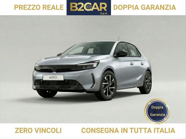 Opel Corsa 1.2 100cv GS MT6