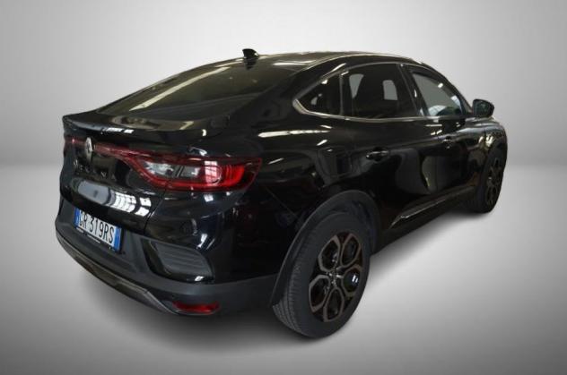 Renault Arkana 2021 1.6 E-Tech full hybrid Techno 145cv - Foto 5