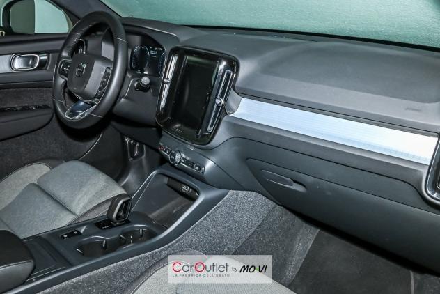 Volvo XC40 T2 automatico Core - Foto 10