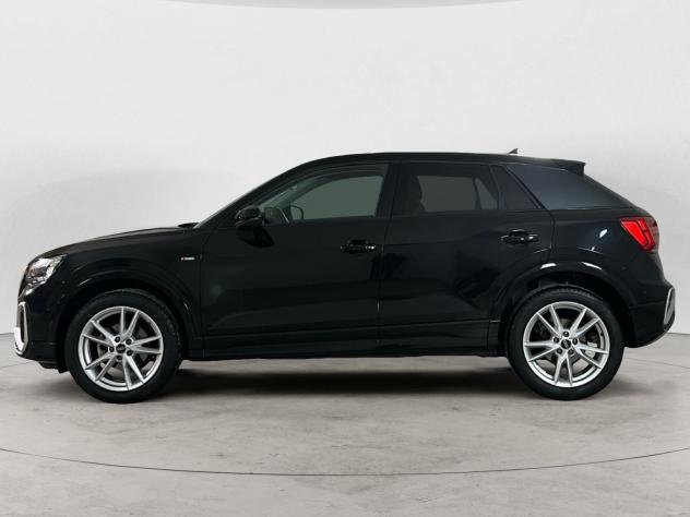 Audi Q2 Q2 35 1.5 tfsi S line edition s-tronic - Foto 3