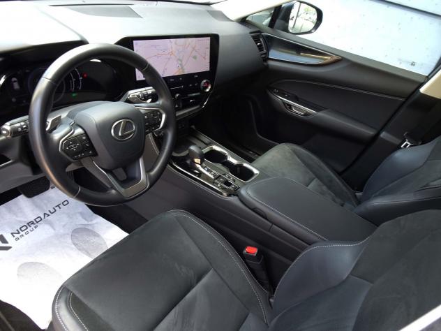 Lexus NX 350h Hybrid 4WD Business - Foto 6