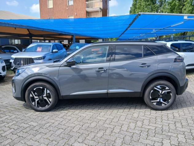 Peugeot 2008 Hybrid 145 e-DCS6 Allure+Kit riparazione - Foto 3