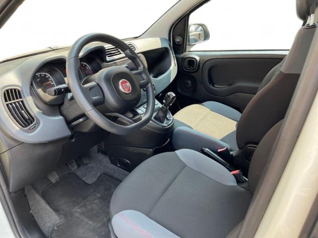 FIAT Panda 1.2 69cv S&S Easy - Foto 6