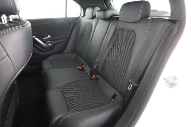 MERCEDES-BENZ A 180 A 180 d Automatic Sport rif. 23867620 - Foto 3