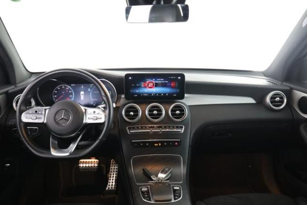 MERCEDES-BENZ GLC 220 GLC 220 d 4MATIC PREMIUM PLUS rif. 23939686 - Foto 4
