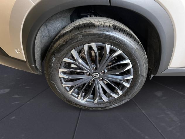 NISSAN X-Trail 4ª serie X-Trail e-Power e-4orce 4WD 5 posti Tekna - Foto 6