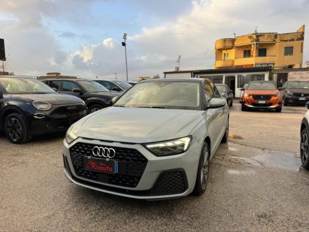 AUDI A1 SPB 30 TFSI Admired Advanced rif. 24031941 - Foto 3