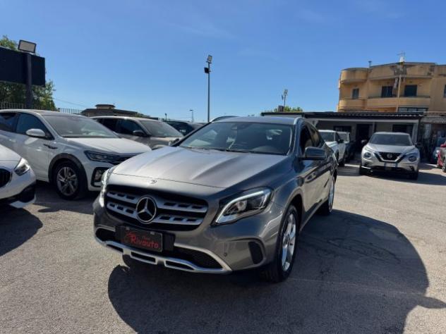 MERCEDES-BENZ GLA 200 d Automatic premium rif. 23810660 - Foto 3