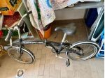 Vendo bici pieghevole Winddrive City Car – 120€