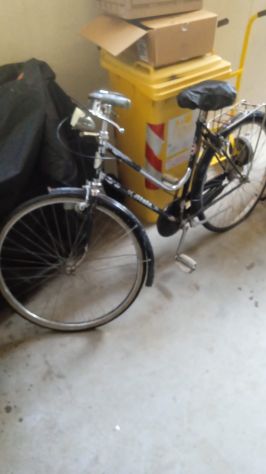 Bici da donna Atala tenuta con cura - Foto 3