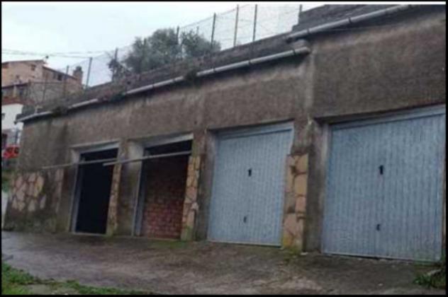 Immobile in asta di 49 m², box auto in vendita a Imperia - Foto 4