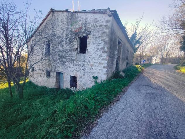 Rustico/Casale/Corte - Mercatino Conca . Rif.: M 106 - Foto 13