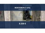 Immobile in asta di 25 m² in vendita a Montemurlo