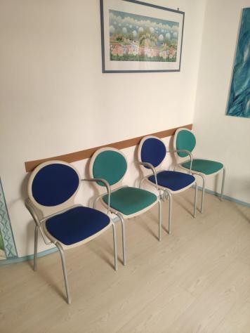 Laboratorio in vendita a Castelnuovo Berardenga 102 mq Rif: 1420167 - Foto 8