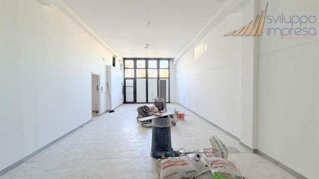 CAPANNONE CON UFFICI IN AFFITTO VICINANZE CERNUSCO S/N - Foto 8