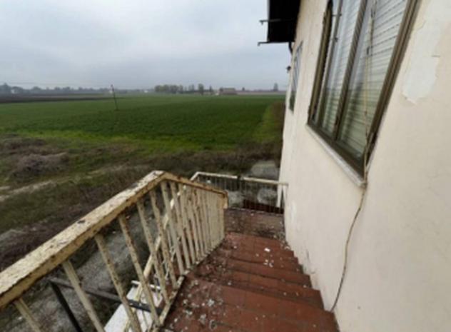 Immobile in asta di 4460 m² in vendita a Roveredo di Guà - Foto 8